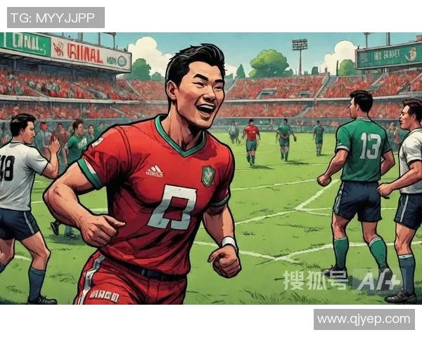 奥运会足球明星盘点：那些在绿茵场上闪耀的传奇人物与他们的辉煌成就